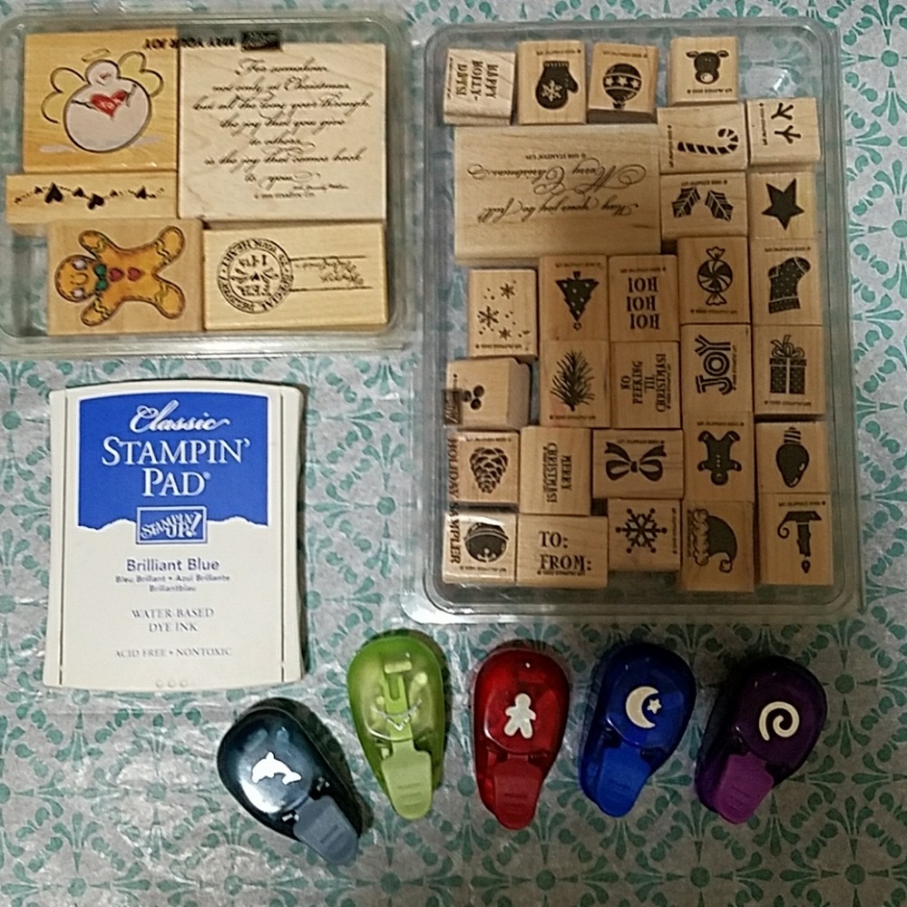 Craft bundle